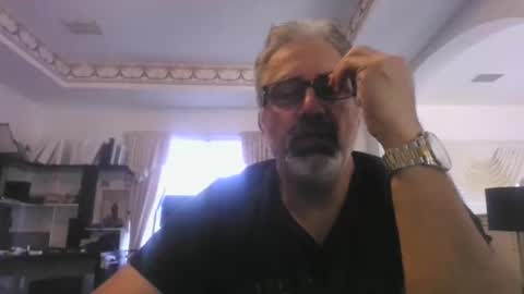 aladdin31673 online show from January 10, 6:35 pm