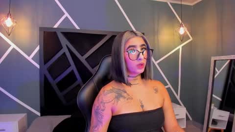 ALAHIA online show from September 27, 11:19 am