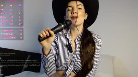           online show from October 24, 10:05 am