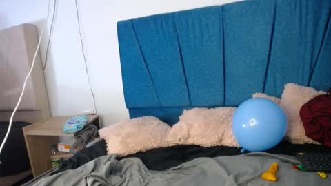 Alahia sweet official online show from November 10, 11:07 pm