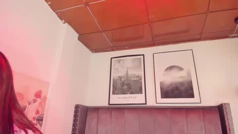 Alaia Carter online show from November 18, 2:47 am