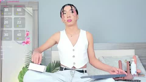 alaiaguerra online show from September 13, 9:17 pm