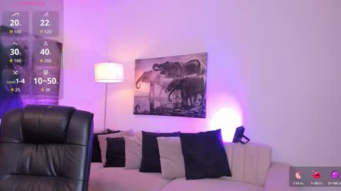 Alaia online show from October 12, 8:32 pm