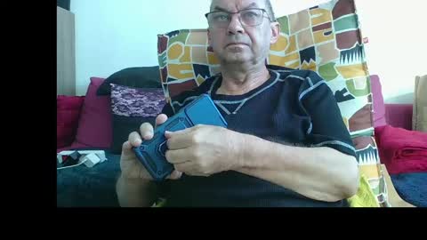 alain5159 online show from April 15, 8:06 am