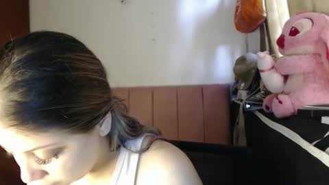 alaina_blessed online show from March 27, 10:22 pm