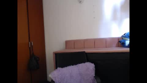 alaina_blessed online show from February 13, 6:11 pm