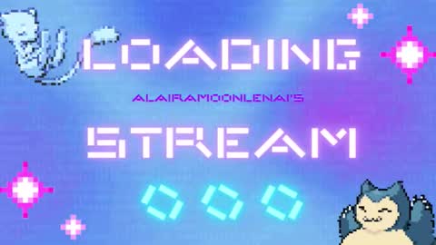 Alaira Moon online show from October 10, 10:14 pm
