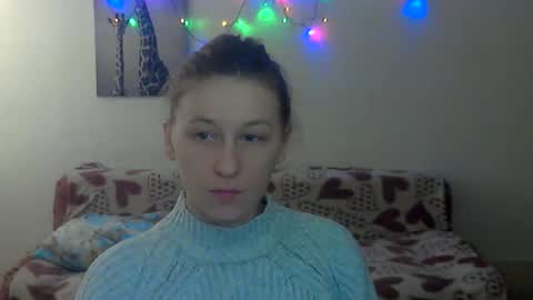 Anna online show from December 21, 6:42 am