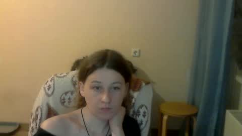 Anna online show from April 2, 2:13 pm