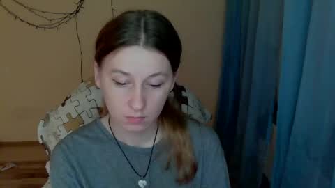 Anna online show from April 15, 4:32 pm