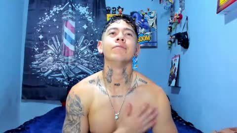 Alam Jams online show from May 13, 8:18 pm