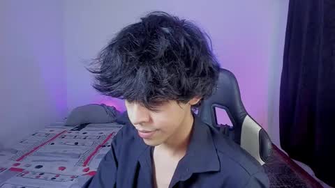 alan18n online show from November 27, 3:47 am