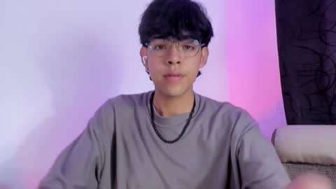 alan18n online show from March 9, 8:52 pm