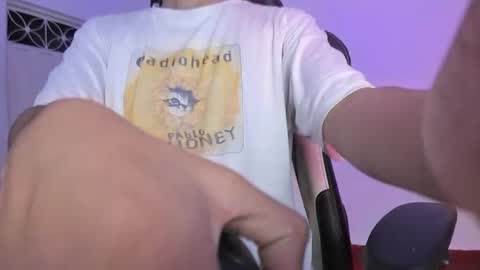 alan18n online show from February 24, 1:35 am