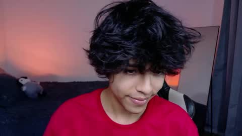 alan18n online show from April 21, 1:42 am