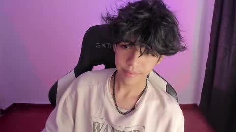 alan18n online show from December 29, 5:12 pm