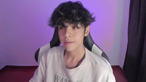 alan18n online show from December 23, 6:55 am