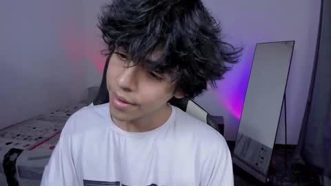 alan18n online show from February 27, 12:03 am