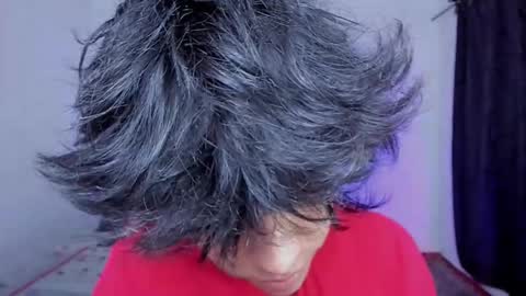 alan18n online show from November 29, 4:03 pm