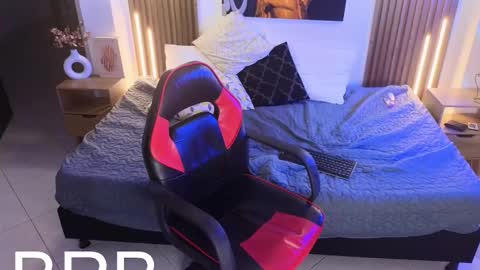 Alan online show from March 4, 10:29 pm