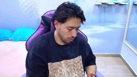 ALAN online show from March 22, 11:31 pm
