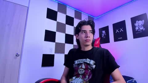 Alan Boy online show from February 26, 11:35 am