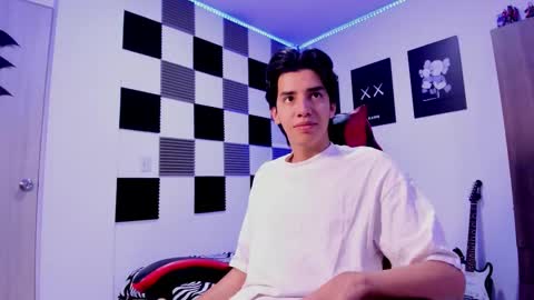 Alan Boy online show from November 2, 12:05 pm