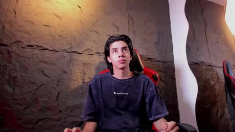 Alan Boy online show from March 13, 11:35 am