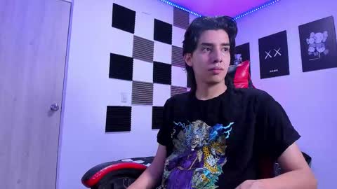 Alan Boy online show from March 5, 11:41 am