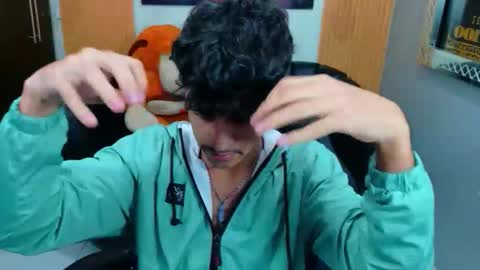 alan del reyy online show from January 12, 11:17 am