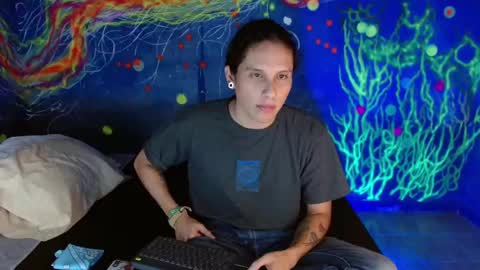 Alan online show from November 18, 12:35 am