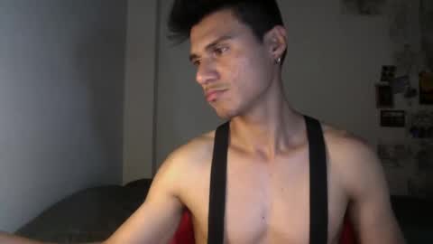 alan_eross online show from October 17, 2:48 am