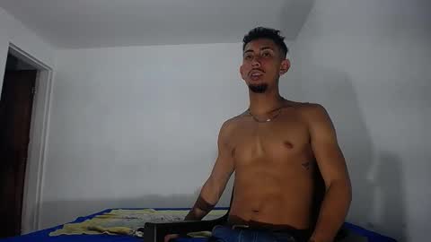 Alan online show from February 26, 12:58 am