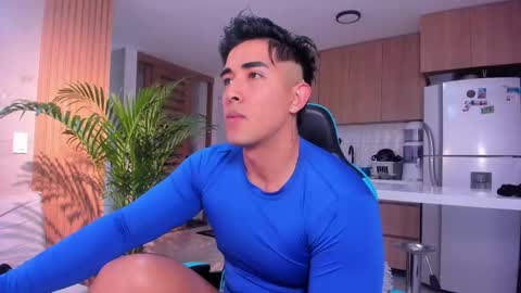 Alan greek online show from January 12, 1:29 pm