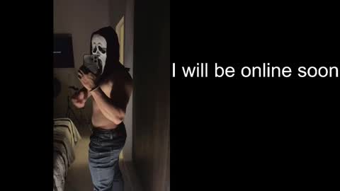 Alan Hadid online show from November 16, 1:46 pm