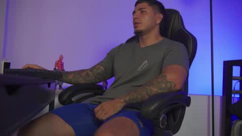 Alan online show from March 30, 6:57 am