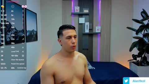 Alan  Kevin can we reach 100 thumbs up please guys  online show from March 20, 7:08 pm