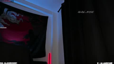 Alan online show from May 21, 10:44 am