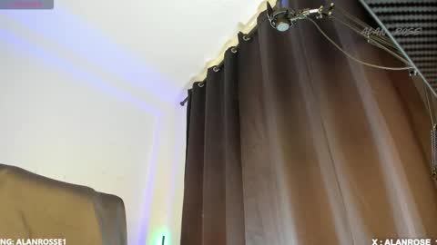 Alan online show from February 5, 1:58 pm