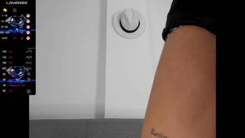 Alan online show from April 24, 12:40 pm