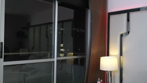 Alan Vidal online show from October 11, 3:33 am