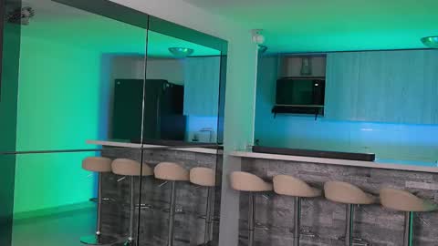 Alan Vidal online show from September 27, 1:36 am