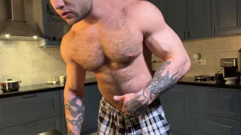 alan_week online show from February 6, 10:12 pm