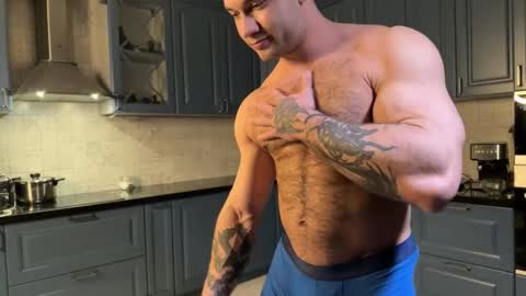 alan_week online show from March 5, 9:57 pm