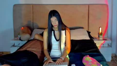             online show from February 14, 5:09 am