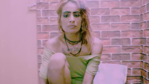 alana_del_ray online show from March 31, 6:30 pm