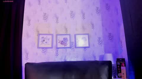 alana madison online show from October 9, 8:25 pm