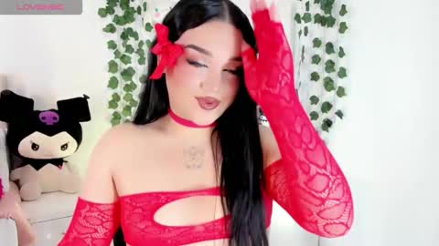 Alana Muller online show from February 13, 7:12 am