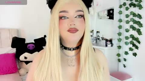 Alana Muller online show from July 14, 5:34 am