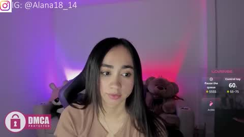 alana_pherson online show from November 25, 7:07 am